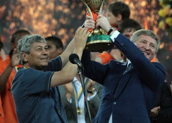 Reacția clubului din Superliga unde poate ajunge cel mai bogat oligarh din Ucraina: „E o chestiune de Guvern”