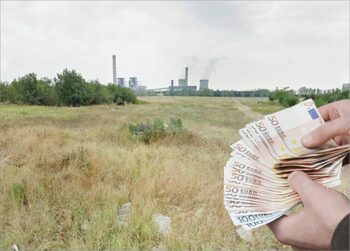 S-a stabilit valoarea: 1,4 milioane de euro pentru terenul râvnit de Primăria Craiova