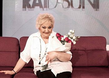 A murit Marinela Chelaru. Actriţa avea 66 de ani