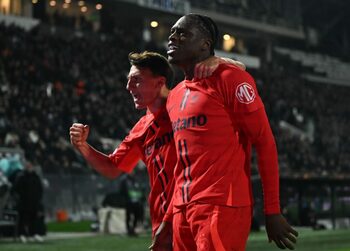 Revenirea lui Joyskim Dawa la FCSB se amână: Situația reală a fundașului