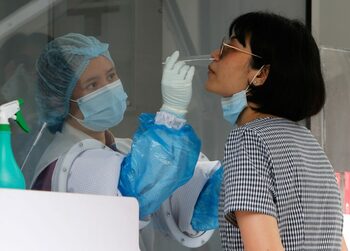 Infecțiile virale comune pot crește riscul de infarct miocardic și accident vascular cerebral