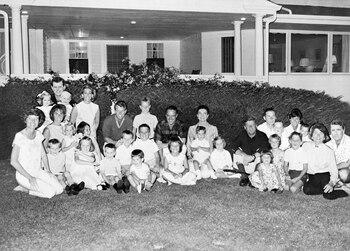 Familia Kennedy: saga unei dinastii între glorie, tragedii și blesteme care încă tulbură America