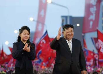 Cine este Kim Ju Ae, fiica lui Kim Jong Un şi posibila sa succesoare