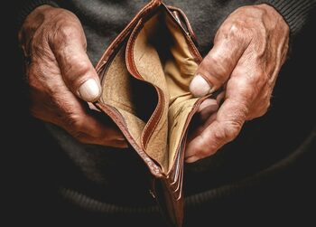 Suntem cei mai săraci din UE. O confirmă, dacă mai era nevoie, datele Eurostat