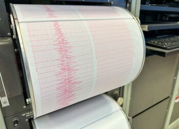 Au fost 3 cutremure în Vrancea, sâmbătă, 12 iulie 2025. Ce să faci prima oară în cazul producerii unui seism puternic