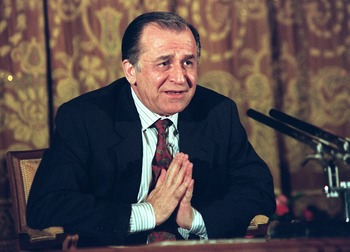 Ion Iliescu nu a păstrat legătura cu singura lui rudă rămasă în viață! Soția lui, Nina Iliescu, nu i-ar fi permis (…)