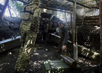 Analiză. NATO a predat Ucraina lui Putin