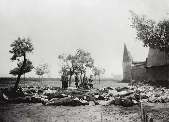 Masacru sub ochii lumii. Povestea uneia dintre cele mai cumplite crime din istoria recentă a Europei