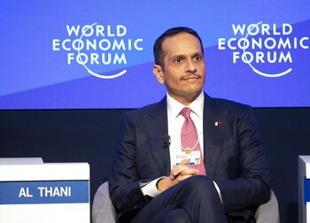 Premierul Qatarului, invitat la cină de Trump în New Jersey, la câteva zile după atacul israelian care a vizat (…)