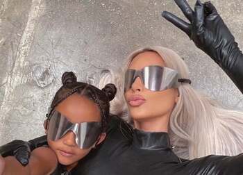 Kim Kardashian va fi „răufăcătorul” din filmul live action al desenului animat „Bratz”