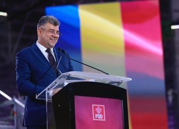 Marcel Ciolacu a revenit pe TikTok la timp pentru campania electorală din Buzău: ”De vreo 6-7 luni mă chinui să-mi (…)