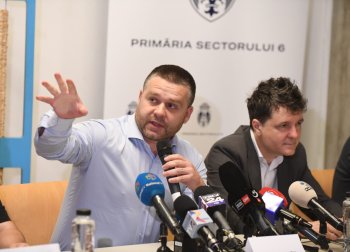 Prima reacție a lui Nicușor Dan după victoria lui Ciucu: Cetățenii au întotdeauna dreptate