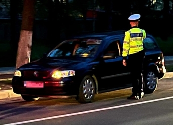 Tineri din Ialomița, prinși conducând fără permis sau sub influența alcoolului. Unul dintre tineri a fost depistat (…)