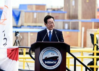 Lee Jae-Myung a garantat că va continua să promoveze îmbunătățirea relațiilor cu PHENIANUL, deși „nu au existat (…)