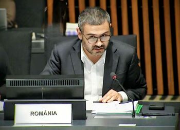Ministrul Muncii a participat la reuniunea Consiliului EPSCO