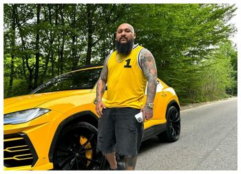 S-a aflat acum! De ce au fugit Nando și Dani Mocanu în Italia, de fapt. Când ar putea fi aduși în România