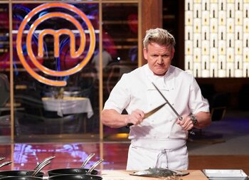 Celebrul chef Gordon Ramsay a fost diagnosticat cu cancer. A suferit recent o intervenție chirurgicală delicată