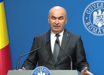 Ilie Bolojan, funcționarul 3 în 1. Premier, vicepremier și, poate, și noul șef al Corpului de Control al Primului (…)