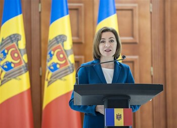 27 august, Ziua Independenței Republicii Moldova. Macron, Merz, Tusk, într-o vizită oficială la Chișinău, la (…)