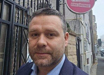 Ciprian Ciucu susține revenirea la două tururi pentru alegerea primarilor. „Legitimitatea îţi dă autoritate”