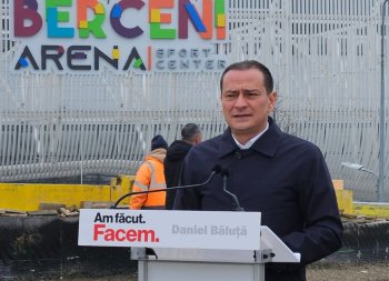 Lucrările la Pasajul Apărătorii Patriei din Sectorul 4 au avansat considerabil. Daniel Băluță: „Avem pregătită și (…)