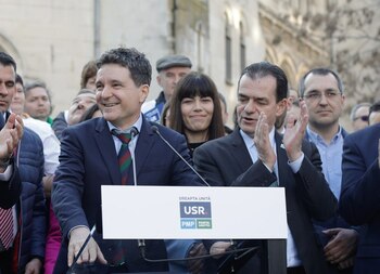 Revocarea lui Ludovic Orban provoacă un val de critici la adresa lui Nicușor Dan. „Nu ar fi ajuns niciodată unde e (…)