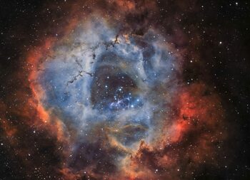 Materia întunecată ar putea fi, de fapt, un superfluid cosmic, susține o nouă teorie