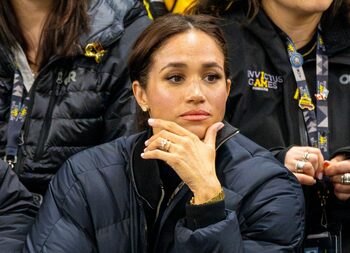Internetul a luat foc: Meghan Markle e altă femeie! Toți întreabă același lucru: ce și-a făcut la față?