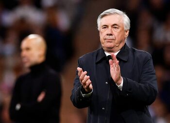 Selecţionerul Carlo Ancelotti l-a convocat pe Vitor Roque pentru amicalele Braziliei cu Senegal şi Tunisia