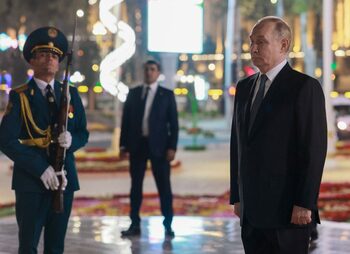 Ce se întâmplă dacă Putin câștigă războiul?