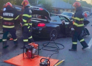 Cinci accidente rutiere produse în acest weekend la Fetești, Urziceni, Manasia și Coșereni. O persoană a decedat și (…)