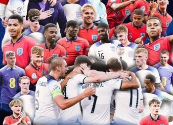 Anglia U21, campioană continentală la fotbal! România a terminat turneul din Slovacia fără niciun punct