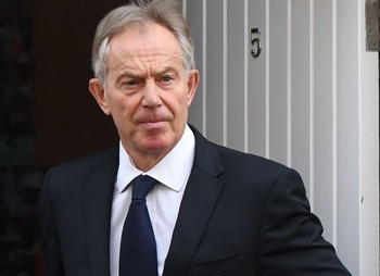 Institutul Tony Blair aunţă restructurări majore pe fondul deteriorării rezultatelor financiare