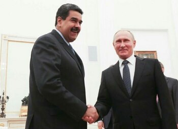 Moscova este în contact cu Venezuela, în contextul tensiunilor cu SUA. Ce a anunțat Kremlinul după ce Maduro a cerut (…)