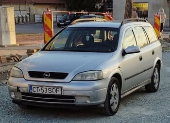 Dacă ați văzut această mașină, anunțați imediat POLIȚIA! Care este povestea din spatele său și de ce proprietarul (…)