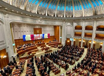 Parlamentul a votat noile Consilii de Administrație ale SRTV și SRR. Mai multe ONG-uri resping numirea Ioanei (…)