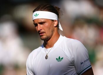 Decizia luată de Alexander Zverev după ce a recunoscut că are probleme mintale