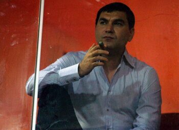 „Era cu ceva, 19 ani, excepțional, mai înaltă decât el”. Cristi Borcea, prins cu iubita secretă, în Franța