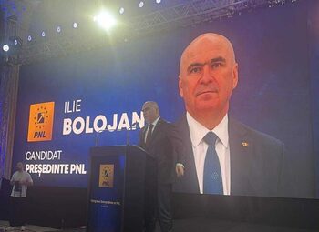 Ilie Bolojan, la Congresul PNL: Nu promitem miracole. Promitem muncă și responsabilitate