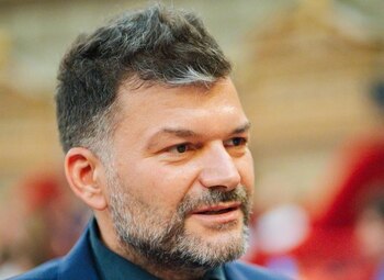 Berceanu, după apariţia interceptărilor din dosarul „Mită la MApN”: „Am primit o propunere de participare la o (…)