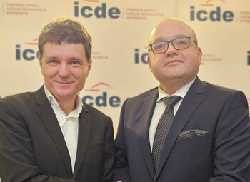 Valentin Naumescu reacționează la zvonurile privind o viitoare numire a sa ca director al SRI