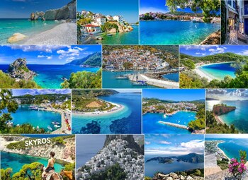 Topul turismului global 2025: Grecia învinge Italia după 25 de ani, Emirates domină zborurile, iar Princess Cruises (…)