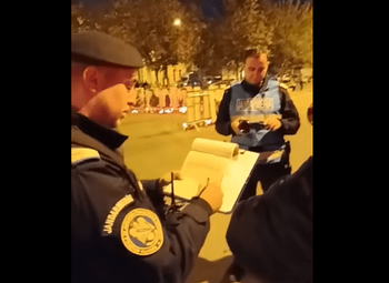 Inspectorul General al Jandarmeriei prezintă scuze pentru incidentul de la comemorarea victimelor de la Colectiv: E (…)