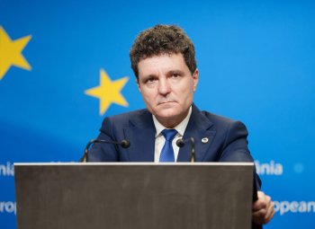 Nicusor Dan: Romania will continue to actively and constructively engage in all European debates
