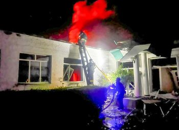 Ziua 1255 Zi de doliu la Kiev. Trump e dezgustat. Germania dă Patriot, Lavrov acuză „Al Patrulea Reich”