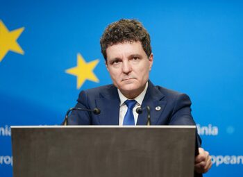 President Dan to pay official visit to Austria, July 25-26