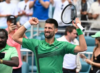 VIDEO Visul lui Djokovic la 38 de ani și după un meci excelent făcut în optimile de la US Open 2025
