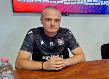 Erik Lincar: „O să îmi pun leucoplast pe gură”