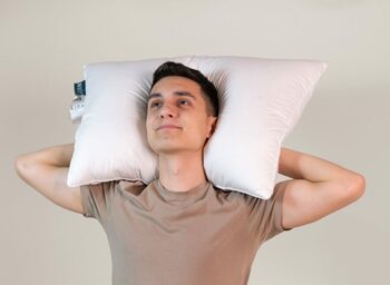 Somnul bun, un business de sute de mii de euro. Fondatorul Nuit, la 23 de ani: Avem un val de cucerit!