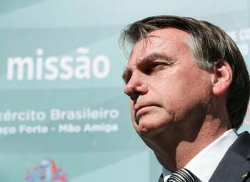 Curtea Supremă din Brazilia menține pedeapsa de 27 de ani de închisoare pentru Jair Bolsonaro, acuzat de tentativă (…)